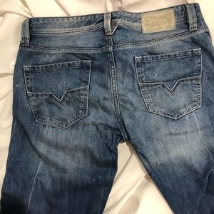 Men’s Diesel Larkee Jeans